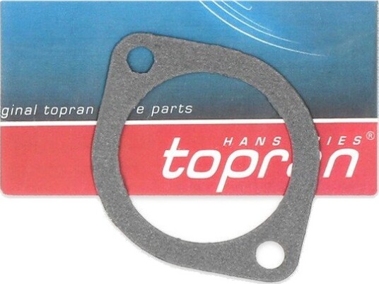 TOPRAN 206 722 Pakning, termostatkasse TOPRAN 206 722 Pakning, termostatkasse