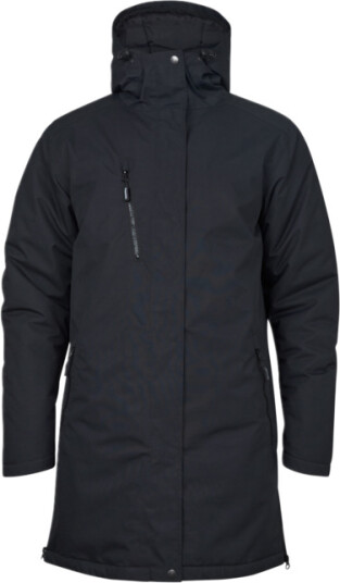 Tracker 7160 Original Sport Parka, Svart, 1 stk, STK-716004 XXL