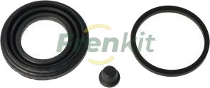Reparasjonssett, bremsecaliper FRENKIT 238155