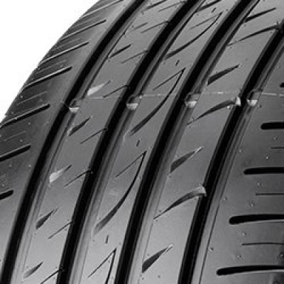 Nexen N Fera SU4 215/55R16 93V Nexen N Fera SU4 215/55R16 93V