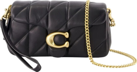 Coach Dame Vesker Svart ONE SIZE,