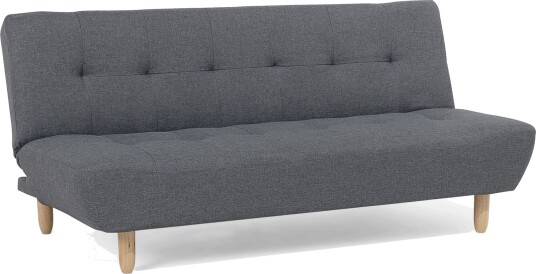 Alsten Sovesofa 182 cm Grå