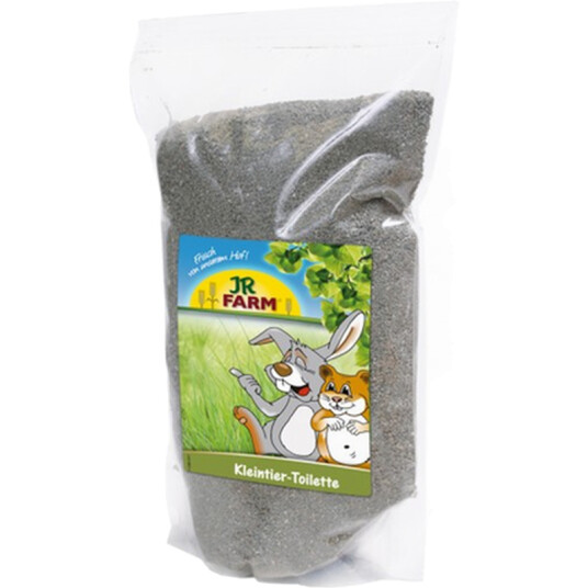 Hamsterstrø Toalett 1 kg
