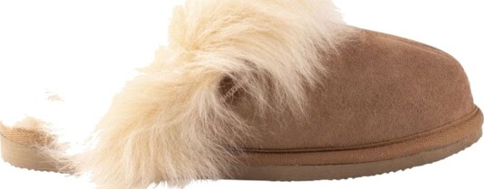 Shepherd of Sweden Women's Evelina 37, Chestnut