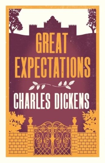 Great Expectations Av Charles Dickens