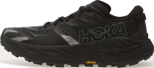 Joggesko Hoka M Speedgoat 7 Black/ Outer Orbit EUR 46