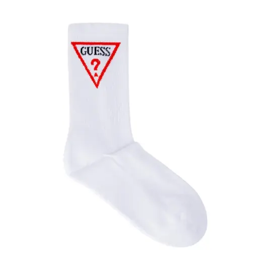 Guess Dame Undertøy Hvit ONE SIZE