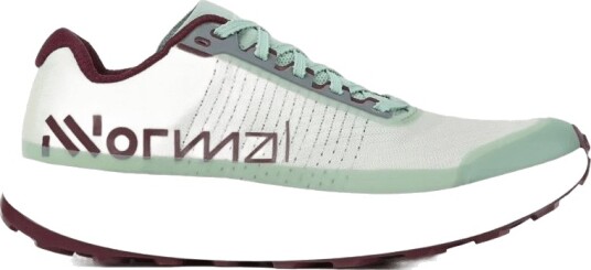 NNormal Kjerag 02 green/white UK 5