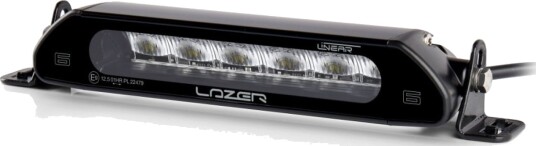 LED rampe LAZER LINEAR-6
