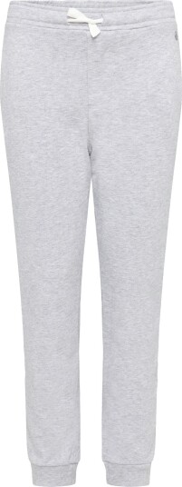 Petit Bateau Sf Pantalons Maille   Grey   140