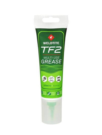 Weldtite TF2 Fett med teflon 125 ml