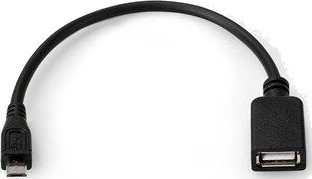 Andersson USB Micro OTG Cable