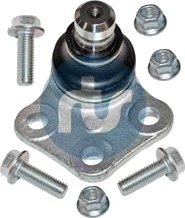 RTS 93-90419-156 Bærekule RTS 93-90419-156 Bærekule