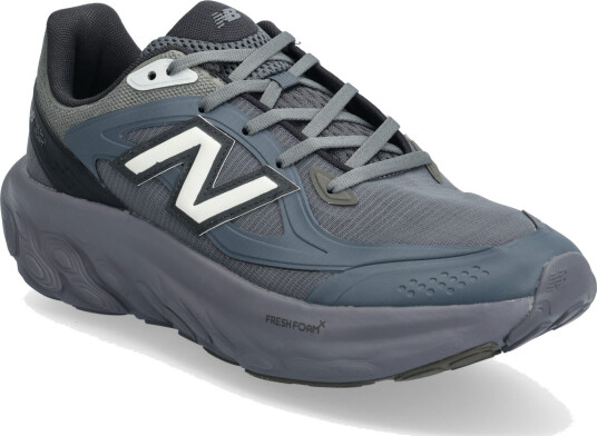 New Balance New Balance Freshfoam Trainer White 42 New Balance New Balance Freshfoam Trainer White 42