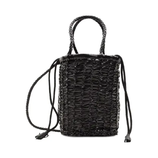 Dragon Diffusion Dame Vesker Svart ONE SIZE, Dragon Diffusion Dame Vesker Svart ONE SIZE,