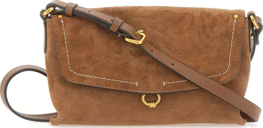 Gianni Chiarini Dame Vesker Brun ONE SIZE,