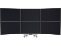 SMS MULTI CONTROL 2XTRIPLE CLA