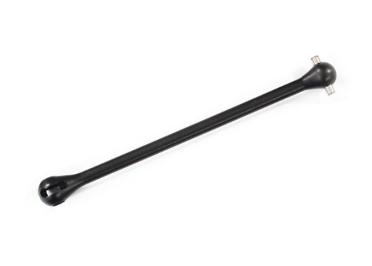 Traxxas 8996R Driveshaft Steel WideMaxx Shaft Only for 8996X Traxxas 8996R Driveshaft Steel WideMaxx Shaft Only for 8996X