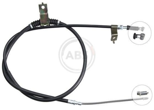 Bremsewire A.B.S. K19267 Bremsewire A.B.S. K19267