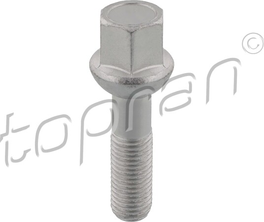 Hjulbolt TOPRAN 409 413