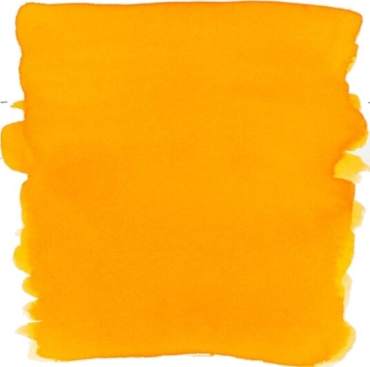 Ecoline akvarellblekk Light Orange 236 Ecoline akvarellblekk Light Orange 236