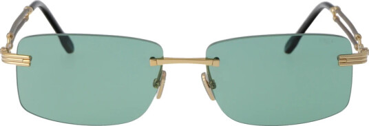 Fred Herre Accessories Grønn ONE SIZE, Fred Herre Accessories Grønn ONE SIZE,
