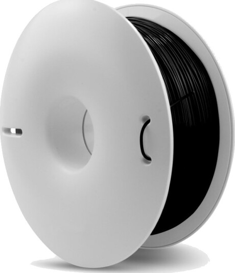 Fiberlogy Fiberflex 3D-Plast 30D 1.75 Mm 0.85 Kg Svart Fiberlogy Fiberflex 3D-Plast 30D 1.75 Mm 0.85 Kg Svart