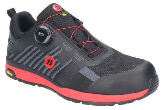 Vernesko Bata Radiance Vibe ESD Boa S3 (719-36634) Vernesko Bata Radiance Vibe ESD Boa S3 (719-36634)