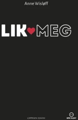 Lik Meg Av Anne Wisløff