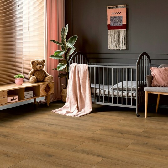 Nordic Floor Laminatgulv Living Oak 1 Stav