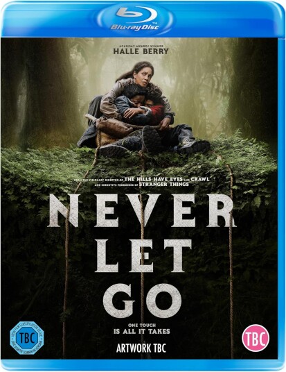 Never Let Go Never Let Go