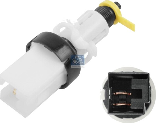 Bremselysbryter DT Spare Parts 7.78111