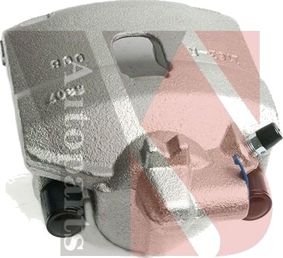 Bremsecaliper YSPARTS YS-BC2260 Bremsecaliper YSPARTS YS-BC2260