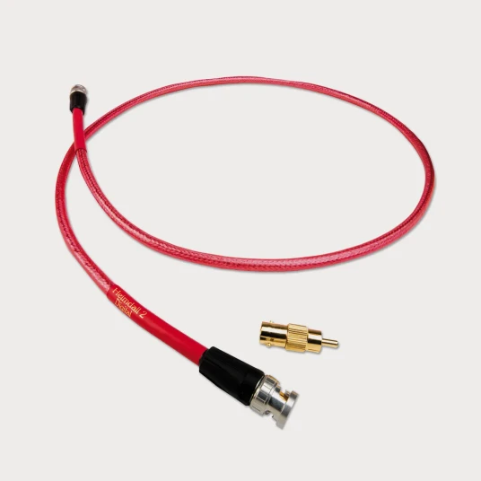 Nordost Heimdall2 Digital 1,5 meter RCA Nordost Heimdall2 Digital 1,5 meter RCA