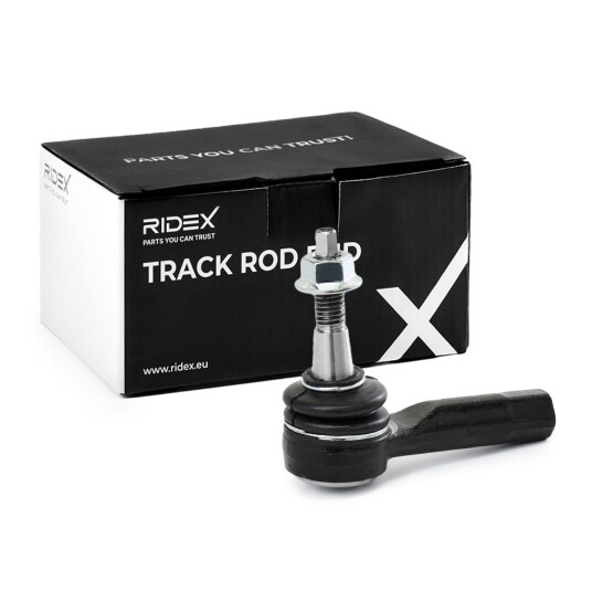 Endeledd RIDEX 914T1049 Endeledd RIDEX 914T1049