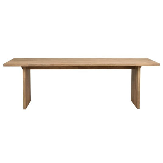 Rowico Home Emmett Spisebord, Eik, 240 Unoliving 1732884-03-0 1729626-01-0