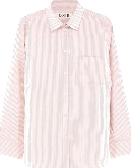 Róhe Dame Bluser & Skjorter Rosa XS, Róhe Dame Bluser & Skjorter Rosa XS,