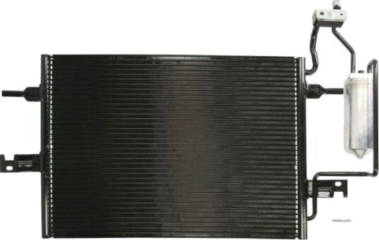 Kondensator THERMOTEC KTT110038 Kondensator THERMOTEC KTT110038