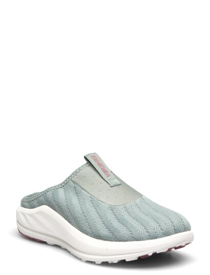 Viking Balance Mule W Green 37 Viking Balance Mule W Green 37