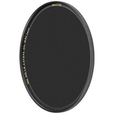 B+W Filter ND 1,8 MRC Nano Master 58mm
