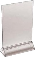 Menuholder A4,40 Stk/Krt