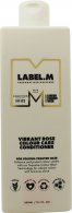 Label.M Vibrant Rose Colour Care Conditioner 300ml