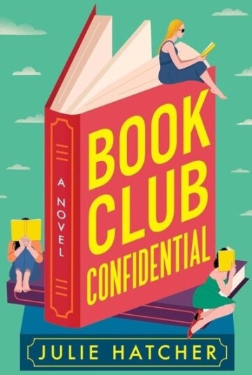 Book Club Confidential Book Club Confidential