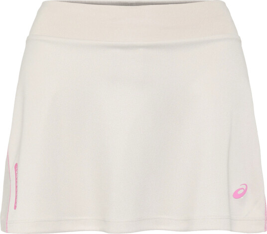 Asics Padel Court Skirt Cream S
