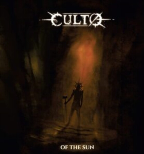 Culto Of The Sun CD