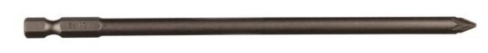 Makita Bits Pz1 150 Mm 1/4" B-59944