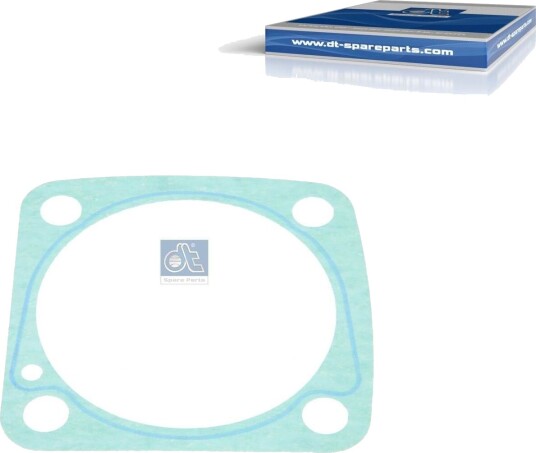 Tetning, girkasse DT Spare Parts 3.50122
