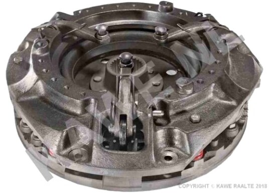 KAWE 8088 Trykkplate, clutch KAWE 8088 Trykkplate, clutch
