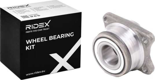 RIDEX 654W0279 Hjullager