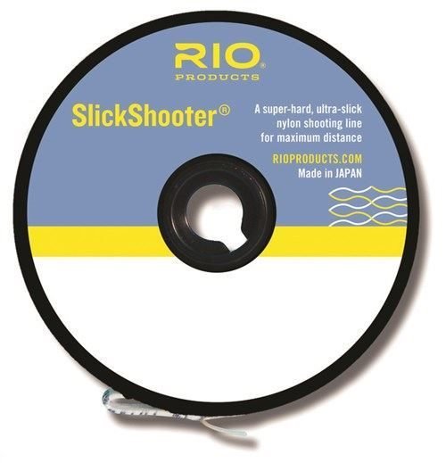 RIO Slickshooter 35M 25 lbs Blue RIO Slickshooter 35M 25 lbs Blue